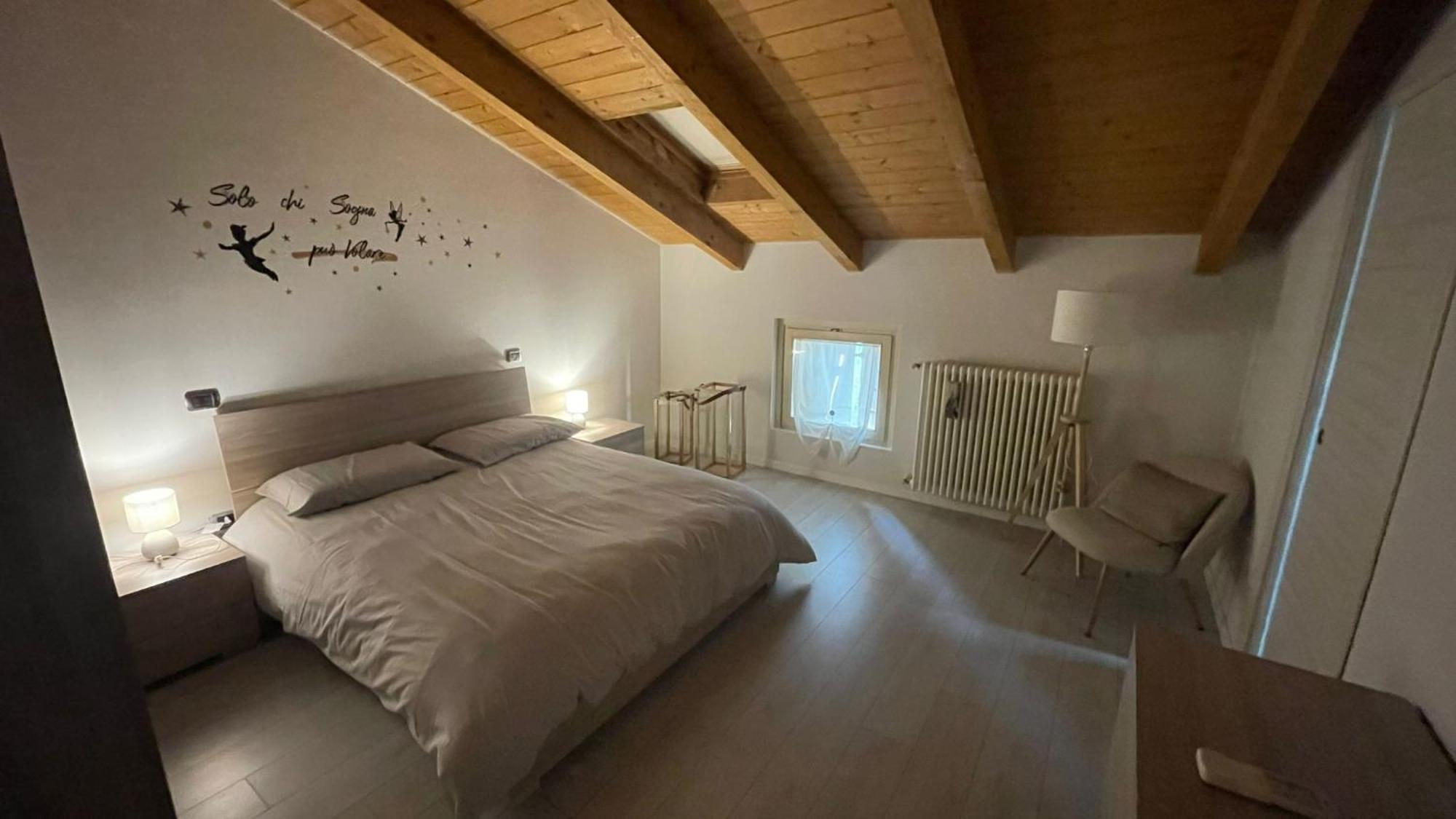 Residenza Golese Διαμέρισμα Πάρμα Εξωτερικό φωτογραφία